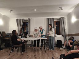 Euroweek 2026